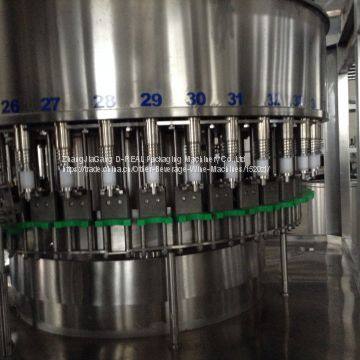 High Quality Water Filling Machine photo-3