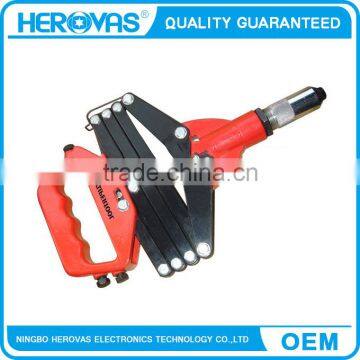 high carbon steel Chinese manufacturer high power professional hand riveter