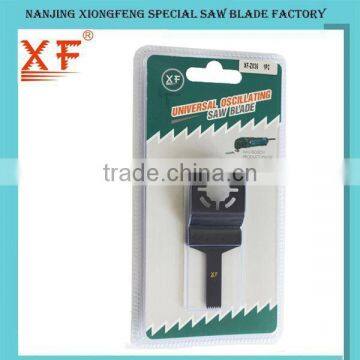 XF-Z035 Universal Oscillating Blade for Fein&Bosch Oscillating Tool