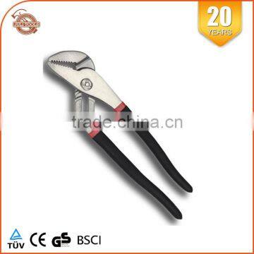 Quick Adjustable Patent Water Pump Pliers With Soft Handle photo-5