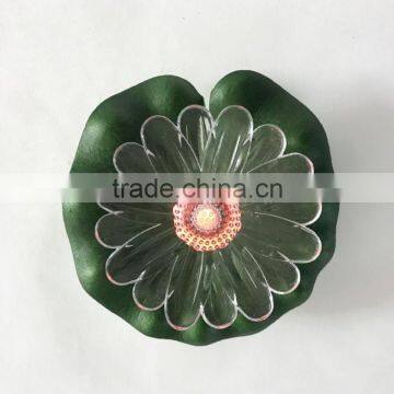 Dia 10.5cm Bathtub Sunflowers Led Light Spa Pool Lotus Flower Light photo-4