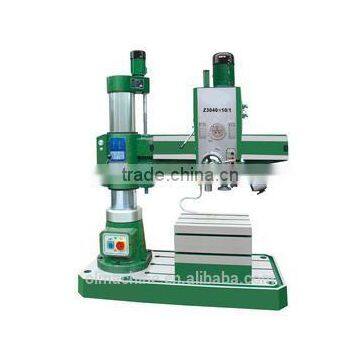 Radial Drilling Machine, Dia 32 40mm photo-3