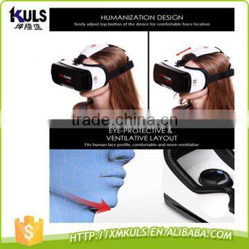 2016 the Latest Model Magical Design 6th Generation VR CASE photo-6