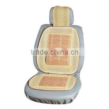 bamboo car seat cushion