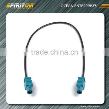 Fakra female to Fakra female Antenna adapter