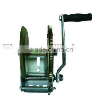 Hand Rotary Winch - HW71 series