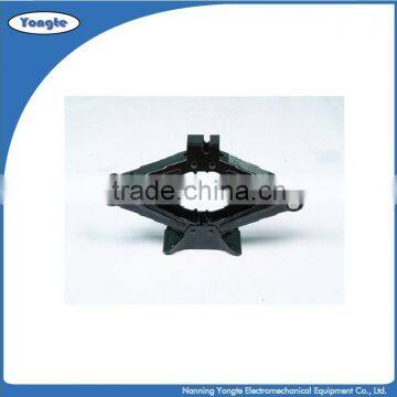 Heavy Duty 1.5T Manual Scissors Jack photo-3