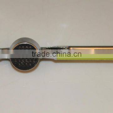 Manual Pecan Nut Cracker Stainless Steel Cashew Nut Cracker photo-5
