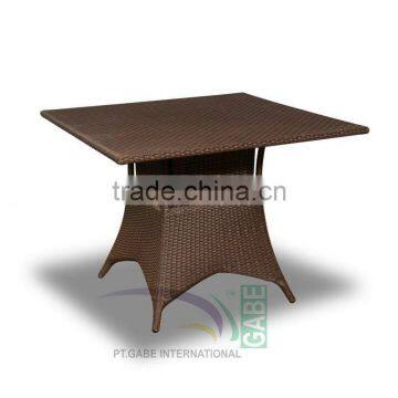 MARRAKESH DINING TABLE