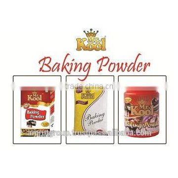 Baking powder Supplier