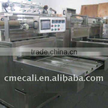 MAP tray sealer,Model 680,full-auto