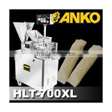 Anko Scale Making Freezing Filling Frozen Apple Pie Machine photo-5