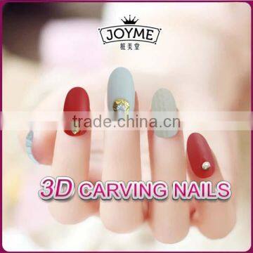 Factory Supply Three Color Metal 3d Printer Nail Art Tip photo-2