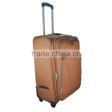 fashion cheap travel luggage set