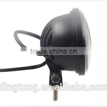 Red Zone LED Forklift Light Safety Warning LED Light photo-3