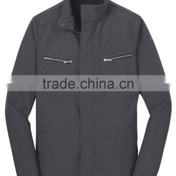 Mens Intake Jacket