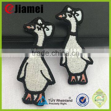 Self Adhesive Patches for Clothing