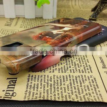 3D Sublimation Case ForSamsung Galaxy Note 3 N9000,Samsung Galaxy Note 3 N9002,,Samsung Galaxy Note 3 N9005 LTE photo-5