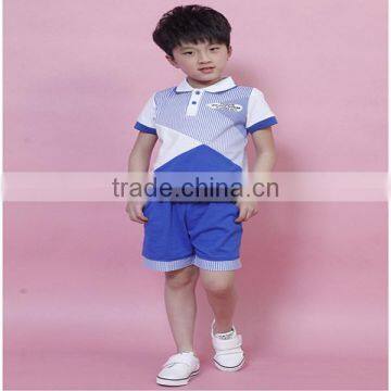 Newest Style Baby Girl Summer Outfit Dress Girl Clothes Factory Custom photo-6