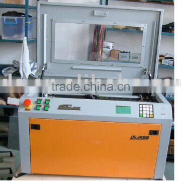 HEFEI sell SUDA LASER MACHINE LASER ROUTER LASER CUTTER---SL4030