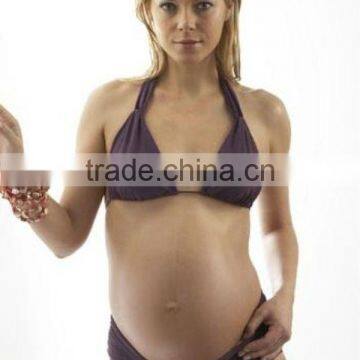 Sexy fashion maternity swimwear