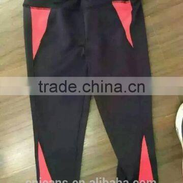 G Stock Wholesale Sportswear Womens Sex Time Images Wholesale Fitness Clothing photo-2