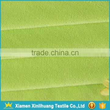 Quality Choice Soft Handfeel 100% Cotton Velvet Fabric for Jacket photo-2