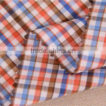 2016 New Design Bamboo Fabric With Micro for Shirting photo-2
