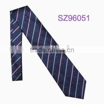 tie/plyester necktie fashion necktie