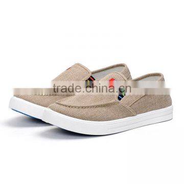 2017 New Model Casual Shoes Men Online Shopping photo-3