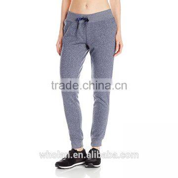 Hot Selling Woman Sports Joggers Gym Joggers Ladies Casual Pants photo-3