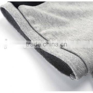 Factory Price Mens Full Cotton Polo Shirts New Design Polo Shirt Men Casual Simple Short Sleeve Polo Shirts High Quality photo-4