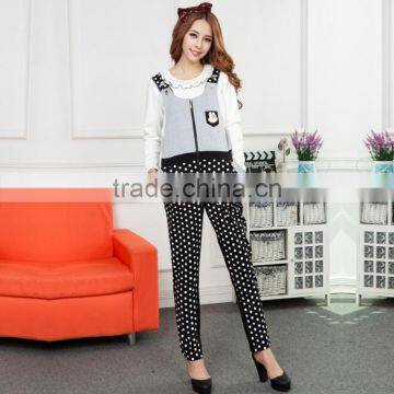 zm31161a autumn maternity suspender trousers fashion women jumpsuits 2016