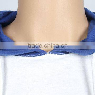 Bulk Plain Pullover Hoodies Factory Direct photo-3