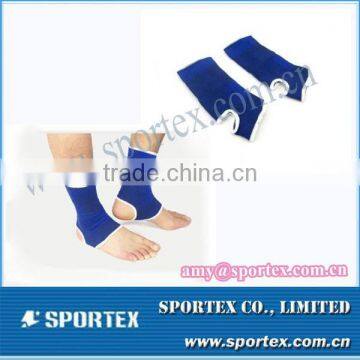 Hot Palm Elastic Stretchy Brace Sporting Muscle Support Ankle Protection for Foot MZ0498