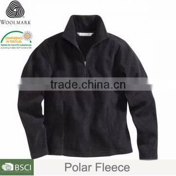 Breathable Polar Fleece Ski Jackets Mens Jackets Winter With Pockets photo-3