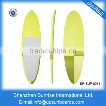 Carbon Fiber Standup Paddle 10ft Custom AKU Shape Stand Up Paddle Boards photo-5