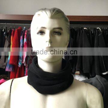 Knitting Machine Polar Fleece Headband/neck Warmer/beanie Hat photo-3