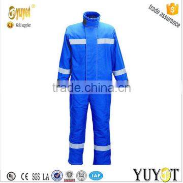 Reflective tape Blue Safety LA ARC Preventive Uniform