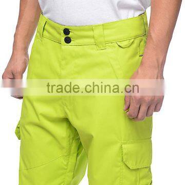Custom Lastest Design Snow Clothing Mens Snowboard Pants photo-4