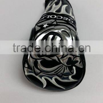 GF-L0052 PU Golf Head Sleeve photo-3