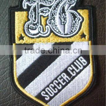 Manufacturing! Different Shapes for Sew in Clothing Tags photo-4