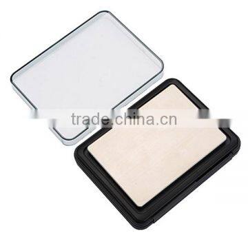 High Quality Wholesale 2kg 0.1g Mini Digital LCD Electronic Balance Jewelry Kitchen Postal Weight Scale Easy to be Used Fashion photo-4