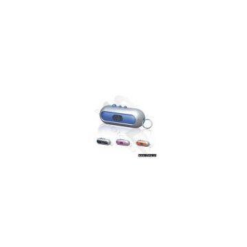 Sell LCD Clock Keychain