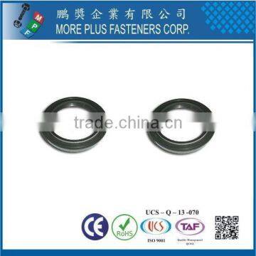 Taiwan Oil Seals T Type Standard Seal Double Lips Major-lip Seals photo-6