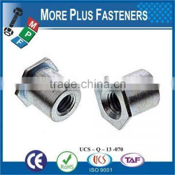 Made in Taiwan Hexagon Self Clinching Standoff photo-3