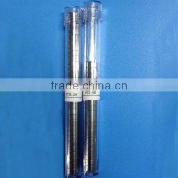 Inch Size Dental Bearing, Dental Handpiece Bearing SR144TLZN photo-2