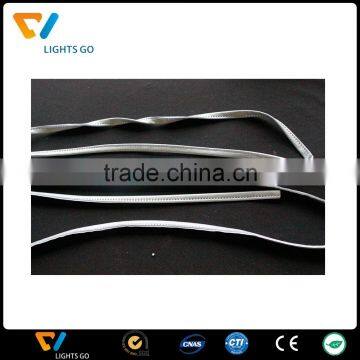 3m Glow in the Dark Reflective Fabric Piping Trim Tape for Test photo-6