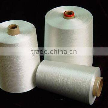 100% viscose MVS yarn knitting and weaving made in china