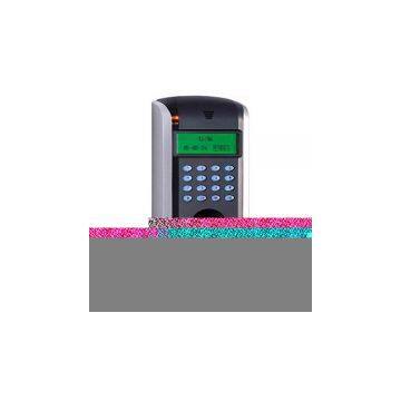 Hong Kong Fingerprint Access Control, Time And Attendance